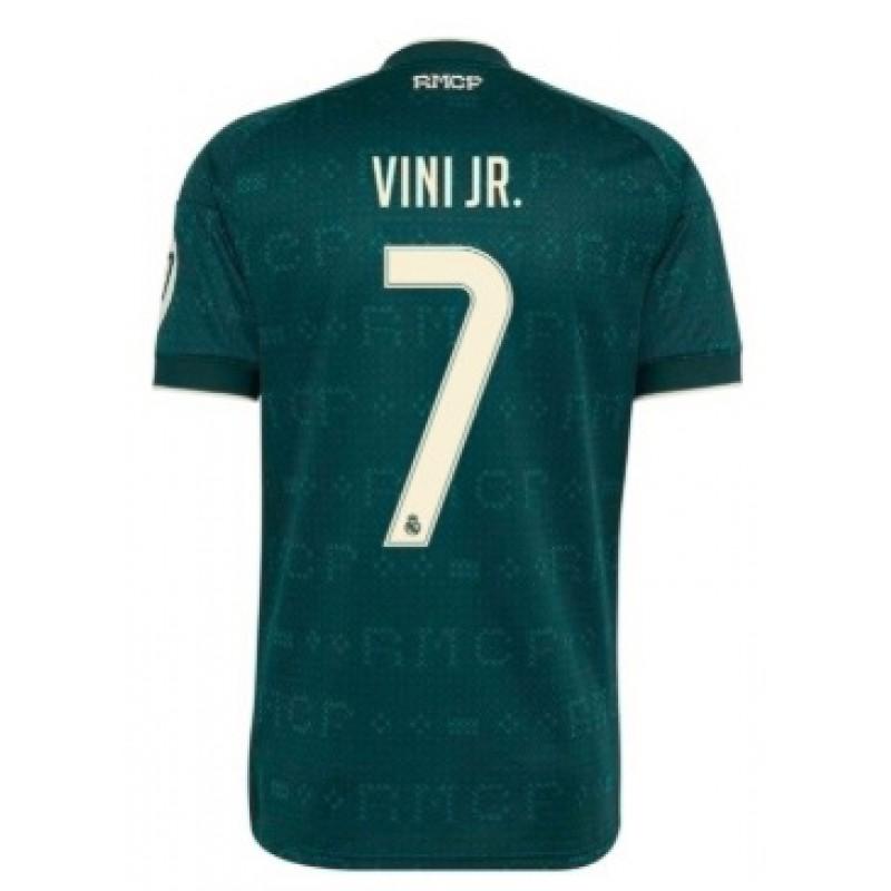 2026-2027 Fan Version Football Jersey Mbappe Lamine Yamal Dembele Shirt