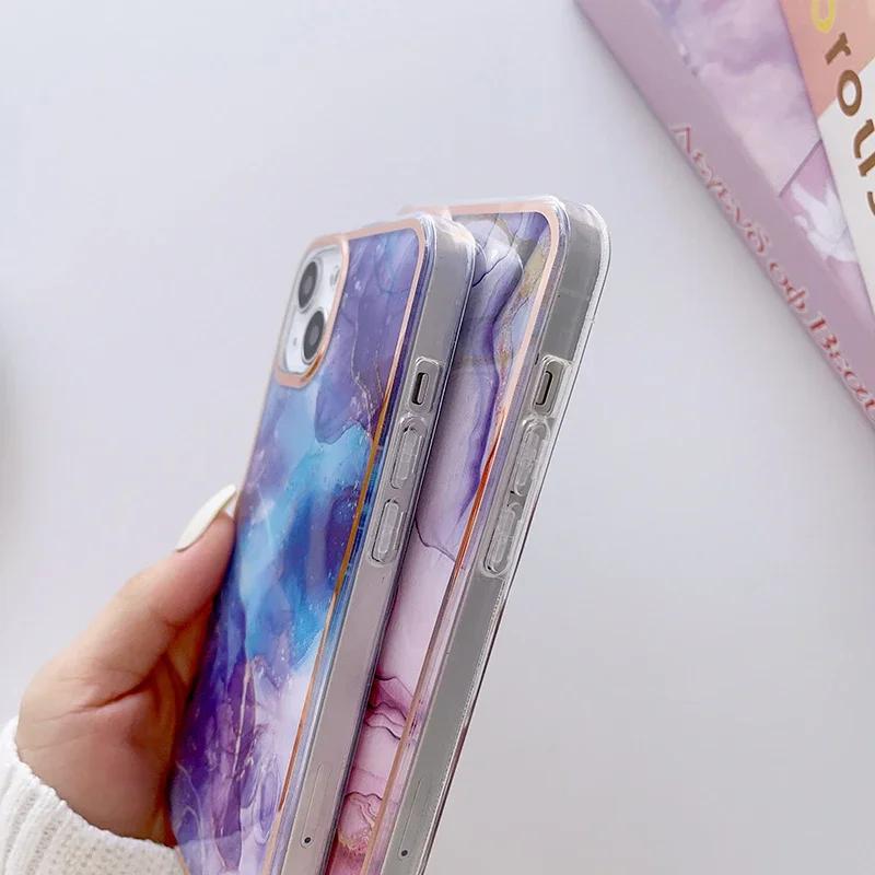 Crossbody Lanyard Cord Phone Case For Samsung Galaxy A16 A05S A13 A14 A15 A23 A24 A25 A32 A33 A34 A35 A54 A55 A73 Strap Cover