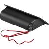 Keenso LED 3rd Third Brake Light, 12V Universal High Mount Brake Stop Tail Light
