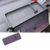 Storage Box Behind Passenger Instrument Panel For Leapmotor B10 2025 2026 Car Cover Decorative Interior Accessories