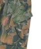 Yes Ic Convertible Zip Off Pants Camo