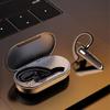 1PC Ergonomic BT5.2 Headphone YYK-530 Magnetic Earhook Earphone for Stability in Sports and Daily Activity