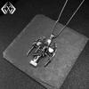 Xiweier Lyxig Tung Industri Hängsmycke Halsband & Tröjkedja