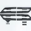 BYD Xia Car Door Bowl & Handle Scratch Protection Sticker for 25 Models