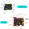 Keyestudio Upgrade Mini Smart Tank Robot V3.0 For Arduino Kit Robot Car DIY Programmable STEM Toys Compatible With Arduino&Mixly
