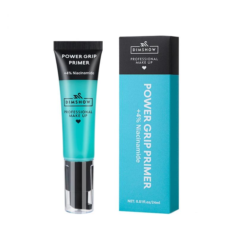 

Глубоко увлажняющий увлажняющий гель для макияжа Нежный, неабразивный, отбеливающий и увлажняющий крем для макияжа 24ml