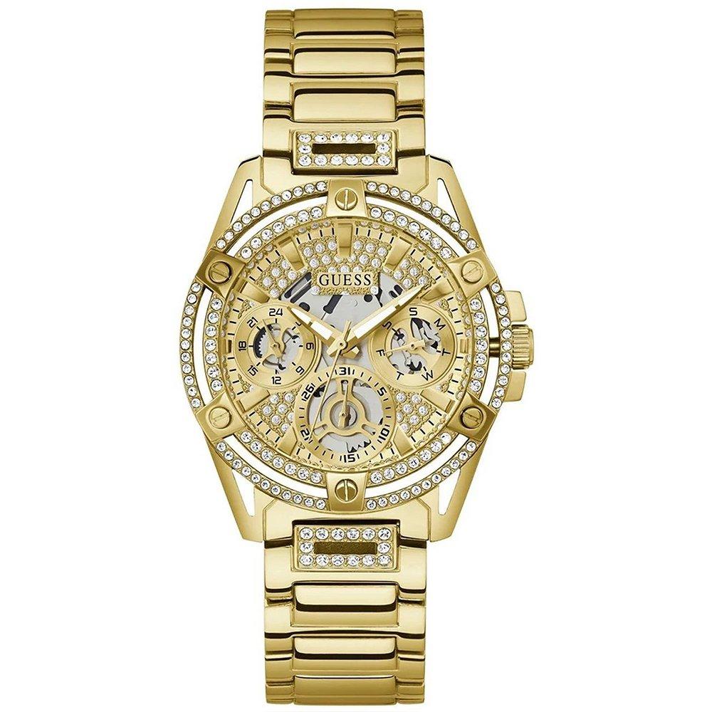 Guess GW0464L2 Queen Women`s Watch 40mm