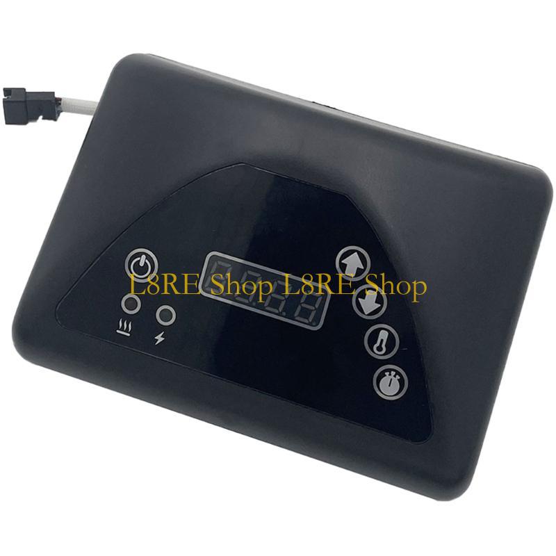 L8RE Digital Control Panel LED Display for MB20071317 20071217 20071117 21071218