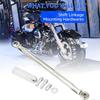 330mm Gear Lever Shift Linkage Shifter For Touring Road King Electra Street Glide Softail Motorcycle Accessories