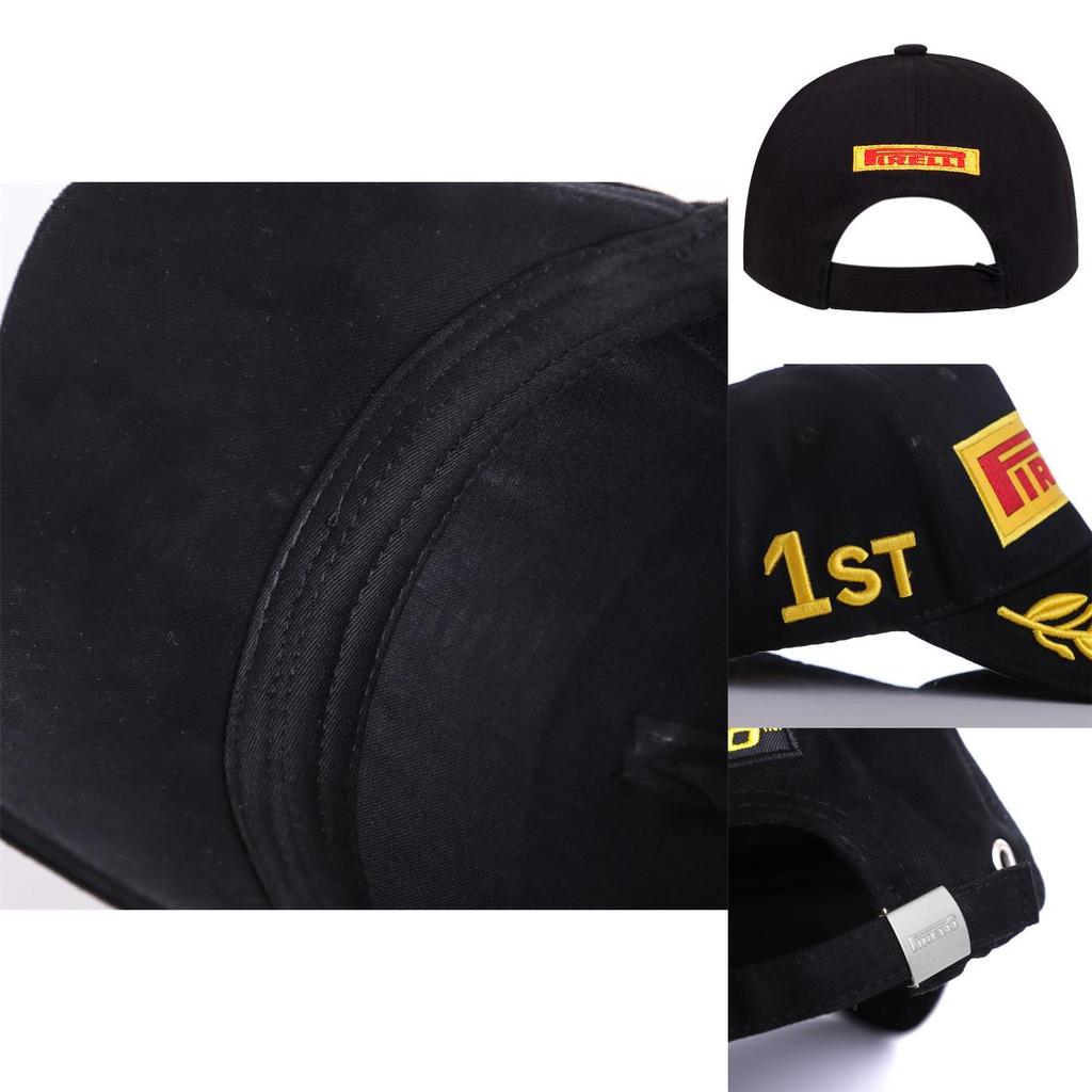 Gorra Bordada de Moda, Diseño de Dibujos Animados, Ideal Para Actividades al Aire Libre, Estilo Unisex