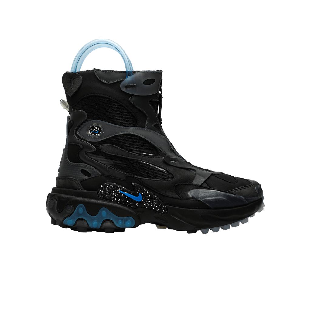 Nike X Undercover React Boot Black
