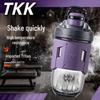 TKKT-Max Energy Shaker Bottle