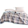 Yalu Brushed Printed Summer Air Conditioning Quilt