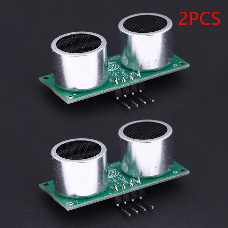 New Sale Ultrasonic Module HC-SR04 SR04 Distance Measuring Transducer Sensor For Arduino Detector Ranging Smart Car