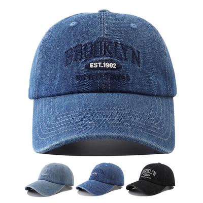 Sombreros y gorras – Gorras de béisbol