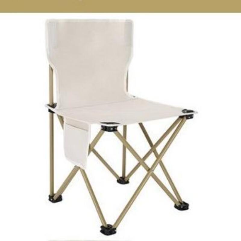 Outdoor Folding Camping Table and Chair Set