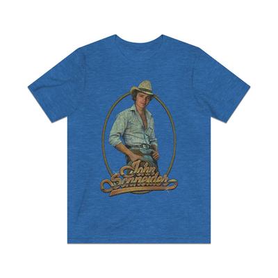 Oberteile – T-Shirts
