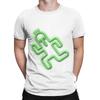 Neon Cactuar fFinal Fantasy Novelty Graphic 100 Cotton TShirt fFinal Fantasy Tees Tops For Unisex