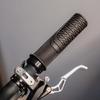 Mountain Bike Handlebar Grips Road Bikes Locking Handlebar Grips Replacement Cycling Handle Grips Easily Install