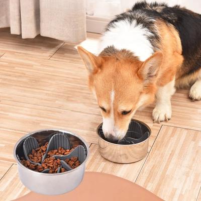 Köpek – Köpek Besleme ve Sulama Malzemeleri