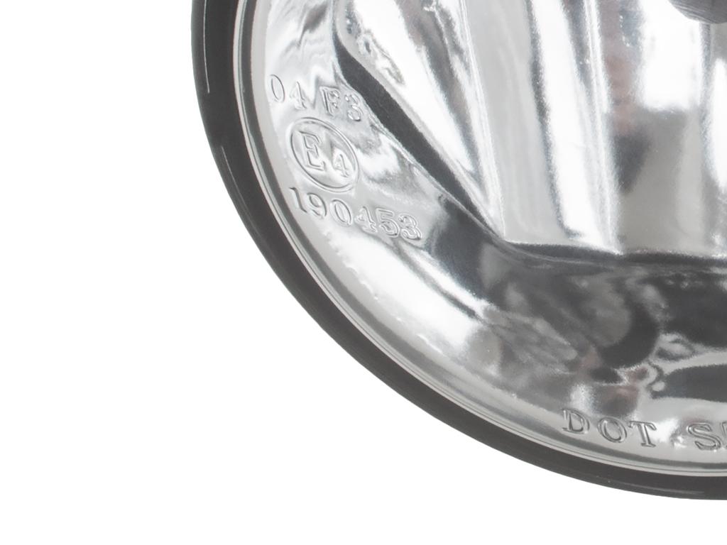 Fiat Punto EVO 08-12 Halogen links = rechts