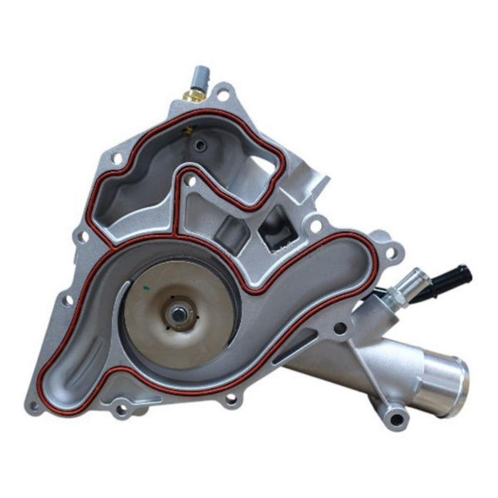 Neue Wasserpumpe 68261224AG Für 2019-2024 Ram 1500 5.7L & 2022-2023 Jeep Wagoneer