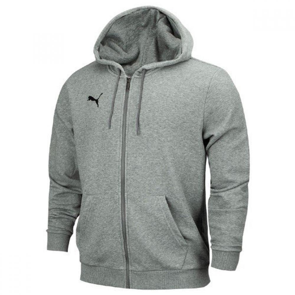 

Повседневная куртка с капюшоном Team Goal 23 [Puma] 65670833 _P300745716