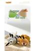 Cute Mosquito Plush Toy - Prank Gift for Boys and Girls