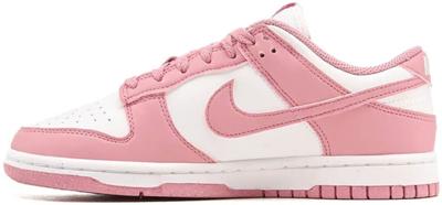 Sneakers Dunk Low Next Nature Women White/elemental Pink