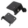 Garmin Juice XT XT2 GPS-Navigator Schloss-Kit Aluminium-Schlossbügel Navigationshalterung GPS-Halterungs-Kit