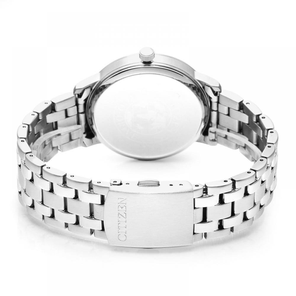 Citizen Men S Metal Watch Bm7460 88h