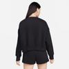 Nike Women S Nike SportSwear Phoenix Fleece ooS Crew Dq5762 010