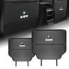 -Tappetino Protettivo Anti Calcio per Schienale Seggiolino Auto Per BMW G30 G32 G01 G02 G05 G06 G07 G26 G23 G22 F40 F20 G08 G16 G15 G14 G12 G11