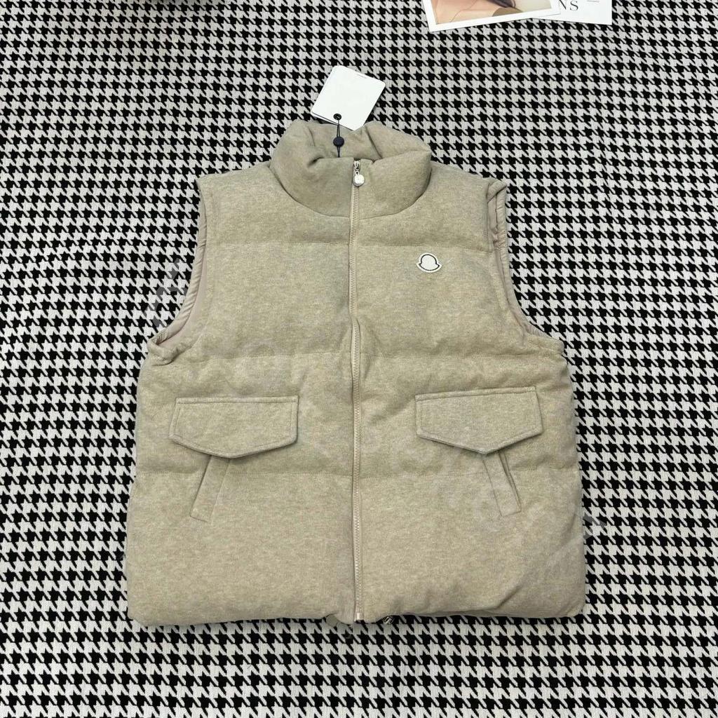 In-Stock Winter Unisex Bright Surface Thickened Warm Down Hooded Jacket