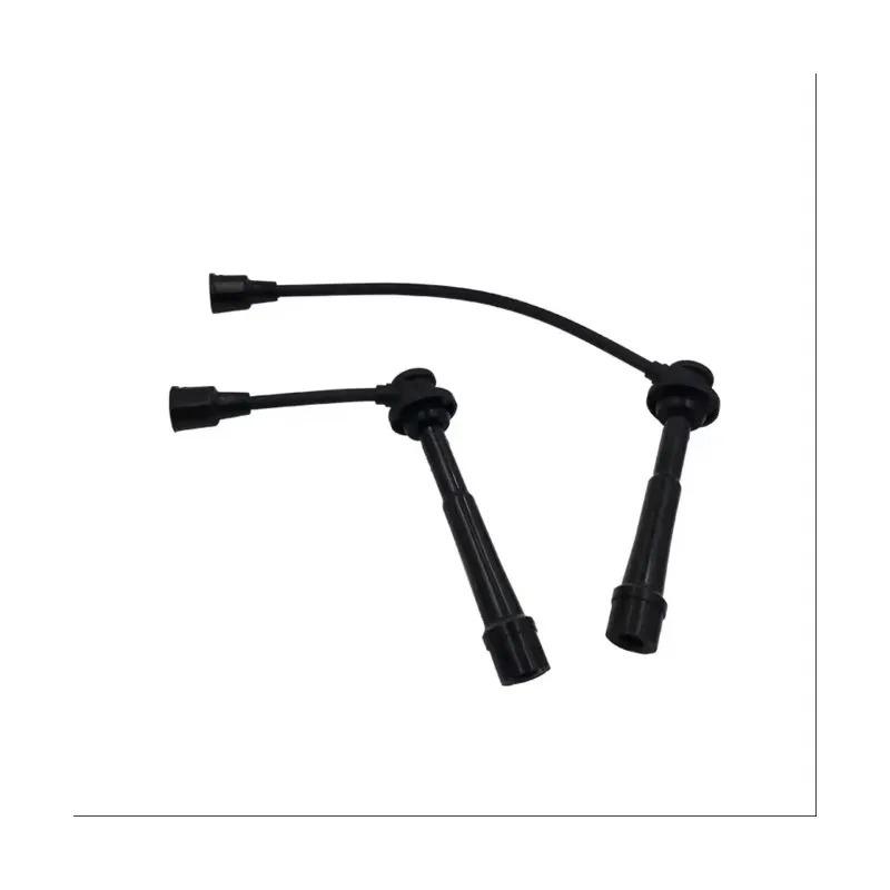 New High-voltage Ignition Wire for Popular Ignition Cable Kit Spark Plug Wire  SX4 Swift Liana Aerio Jimny Ignis 33705-80G00