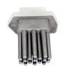 Nissan Sunny Blower Heater Speed Control Resistor 27761-70T03
