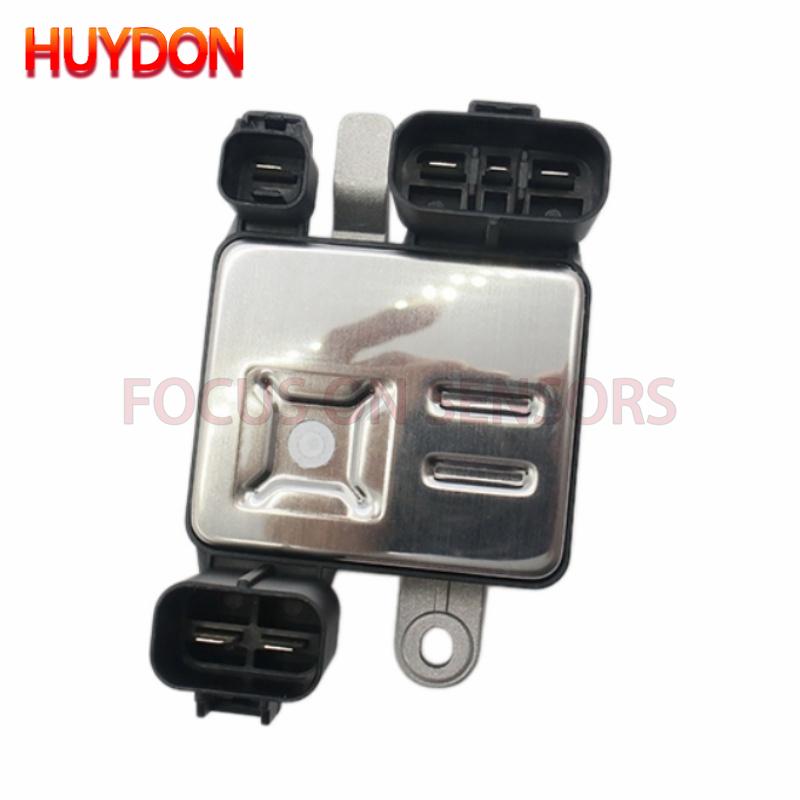 25385-B1280 25385B1280 Front Cooling Fan Control Module For Genesis G80 Hyundai Genesis 3.8L 5.0L 2015 2016 2017