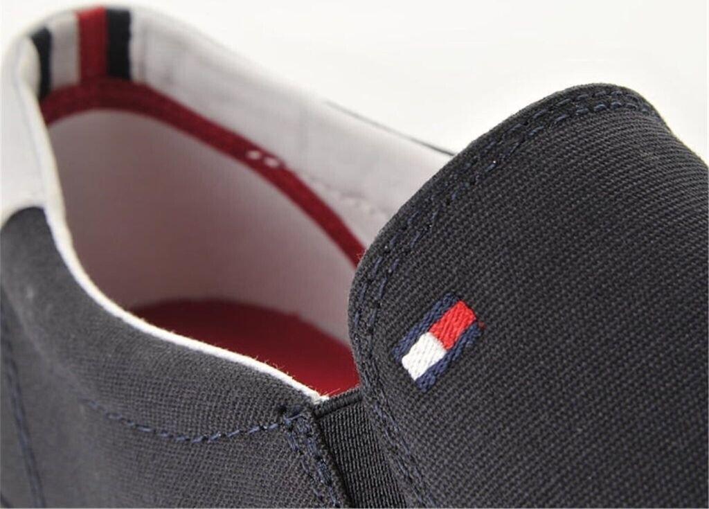 Sneakers Tommy Hilfiger Harlow 2D (FM0FM00597) Midnight Navy