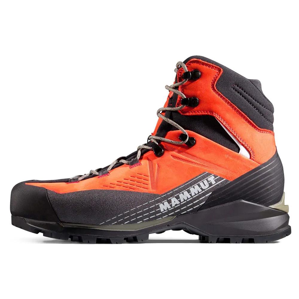 Mammut Hiking Boots Kento Guide II High Goretex