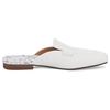 UGG Janaya Comfortable Lightweight Mules Women Shoes White 1125052-WHT