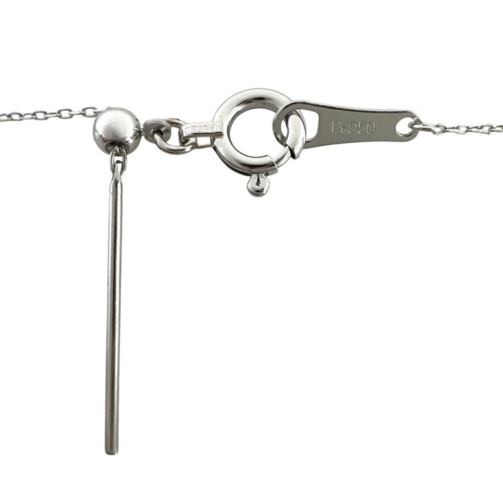 Pendant top Silver Women Pearl used