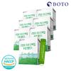 Bottu Goat Milk Colostrum Protein Dual Balance 30 Packets, 7 Boxes (7-month Supply)