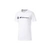Puma X Bmw Motorsport tričko s potiskem loga 595369-02