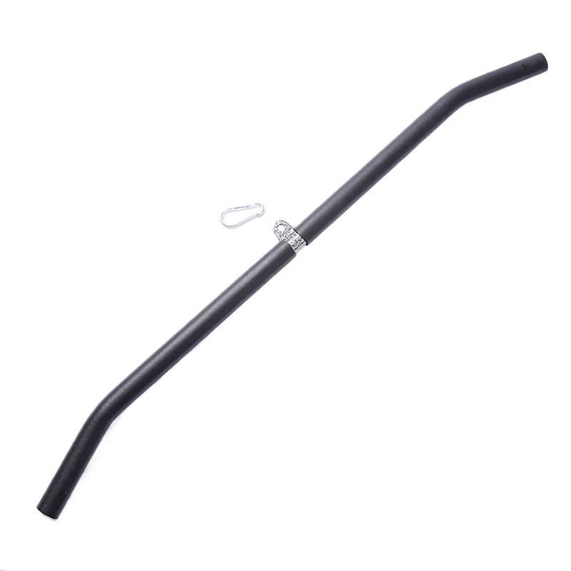 Yuzhan DIY Home Gym High Pull-Down Bar 96CM