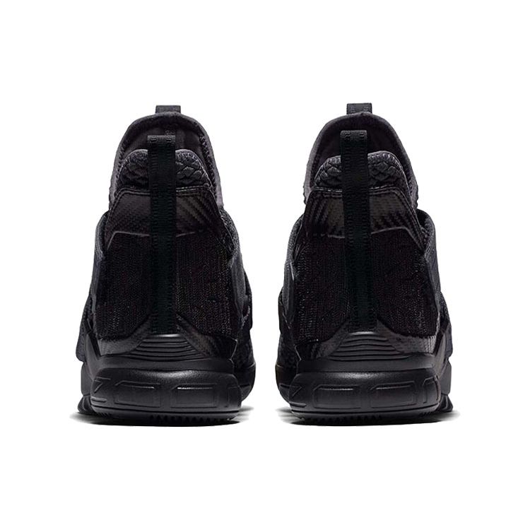 Nike Zoom Soldier 12 SFG EP Basketball Shoes Men Sneakers Black AO4055-002