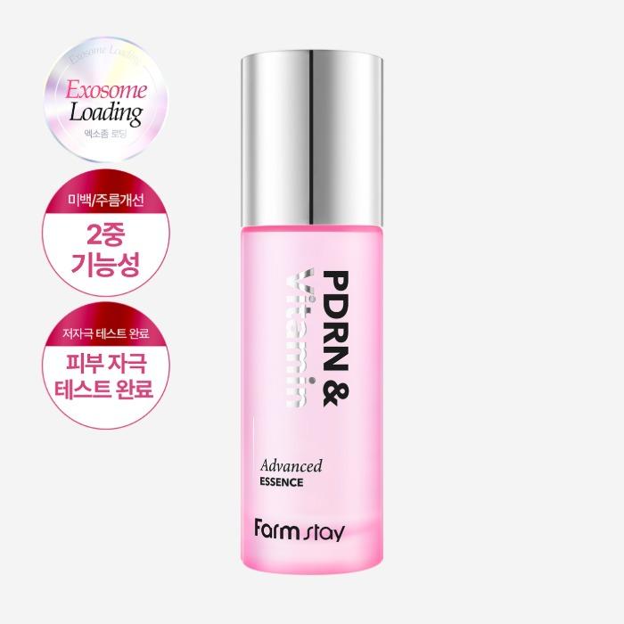 Farmstay PDRN & Vitamin Advanced 50ml