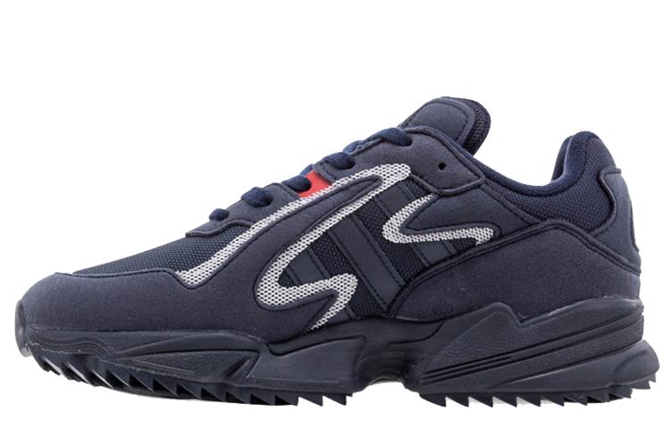 Adidas Yung-96 Chasm Trail  Legend Ink  EE7242 42