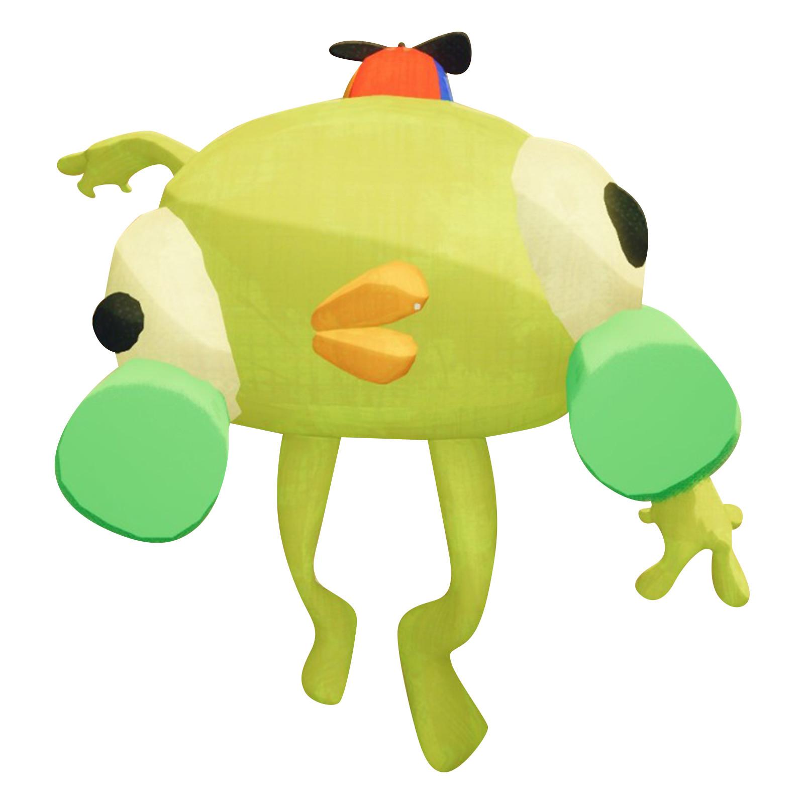 

Плюшевая кукла, игрушка в подарок, мультяшный стиль, детская тряпичная кукла, детская подарочная подушка One Size