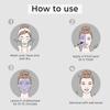 O3+ Blueberry D-Tan Cream 300 g Pack of 1 for Tan Removal, Glowing Skin, Sun Damage Protection