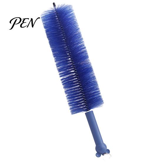 Bendable Cleaning Brush for Blinds Brush, Washable Dust Duster with Flexible Head, Lightweight Car Interior Effective Ceiling Fans Air Conditioners